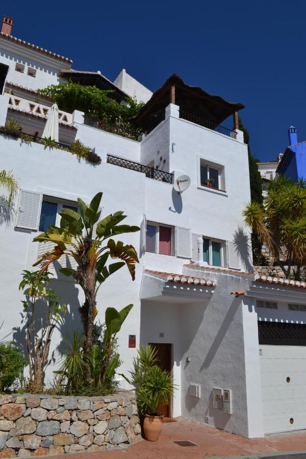 Casa Altos 76 Villa ลาเอร์ราดูรา ภายนอก รูปภาพ
