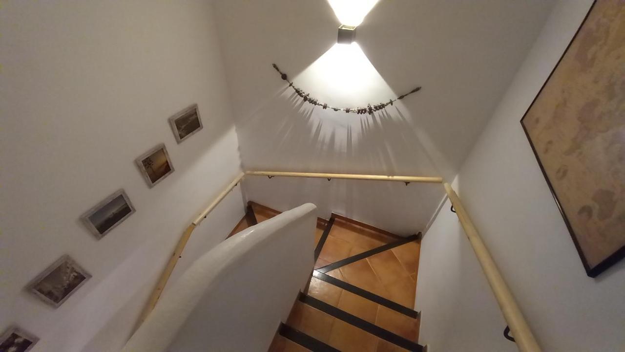 Casa Altos 76 Villa ลาเอร์ราดูรา ภายนอก รูปภาพ